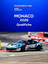 Motori Porsche Supercup