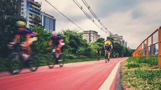 Mountain Bike Coppa del Mondo: Nove Mesto
