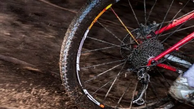 Mountain Bike Coppa del Mondo Nove Mesto Donne