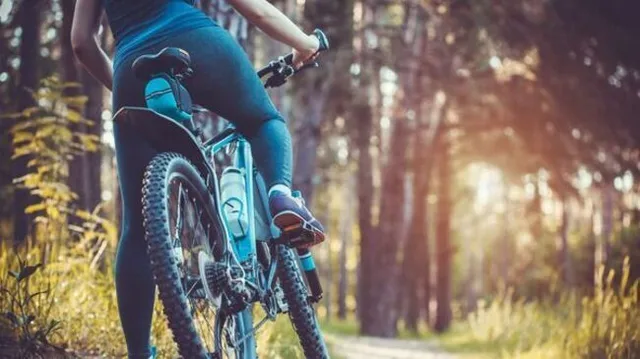 Mountainbike: Coppa del Mondo Yongpyong femminile