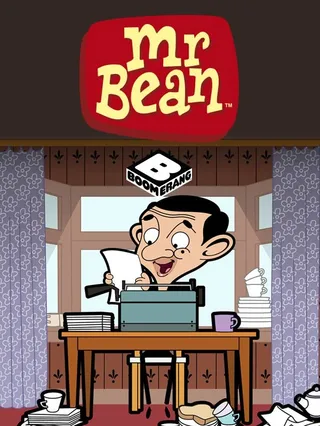 Mr. Bean