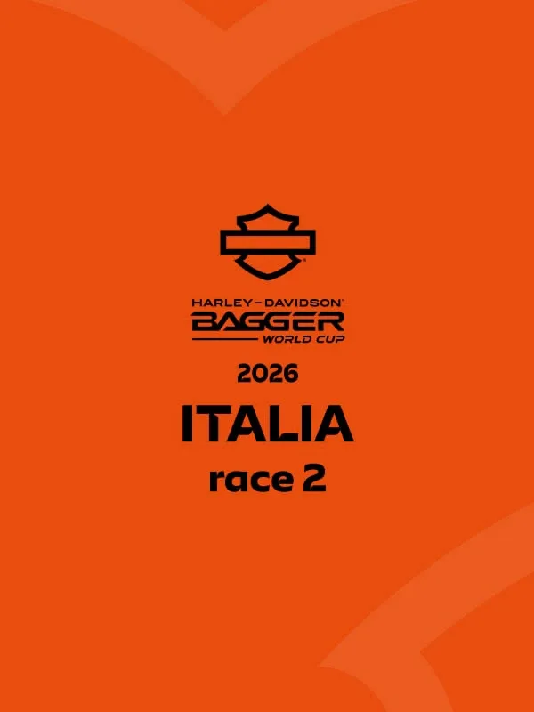 Mugello: Gara 2