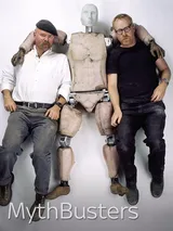 MythBusters
