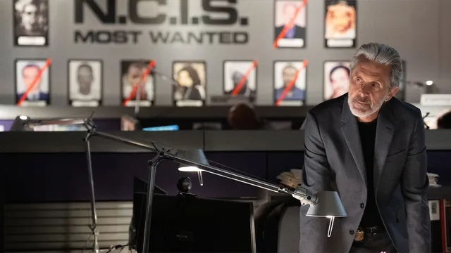 N.C.I.S