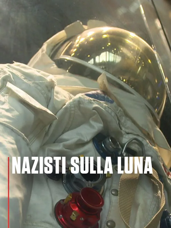 Nazisti sulla Luna