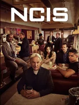 NCIS