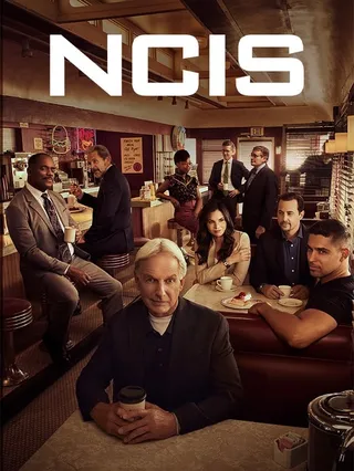 NCIS