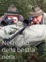 Nel regno della bestia nera 1