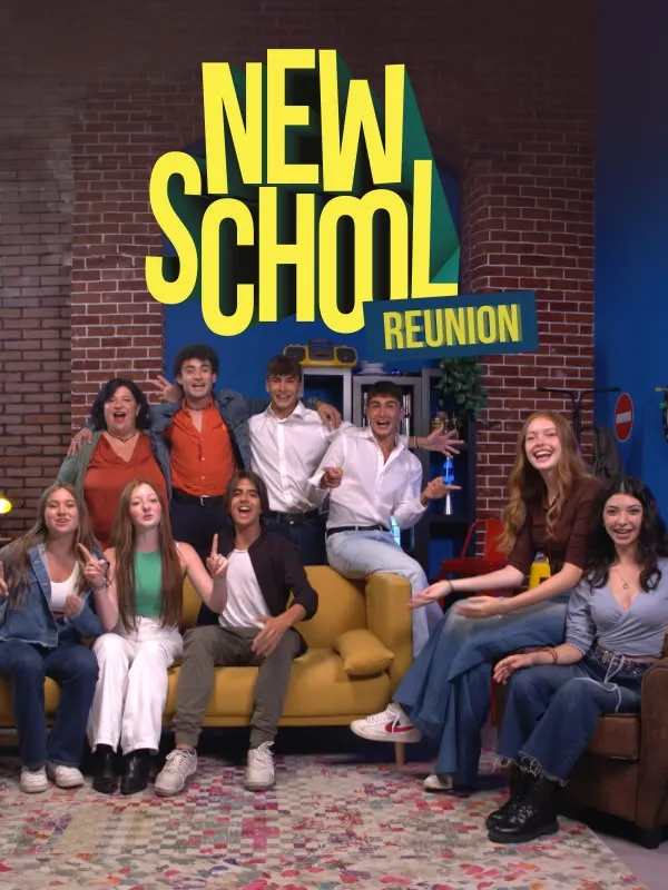 New School Reunion