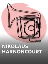 Nikolaus Harnoncourt