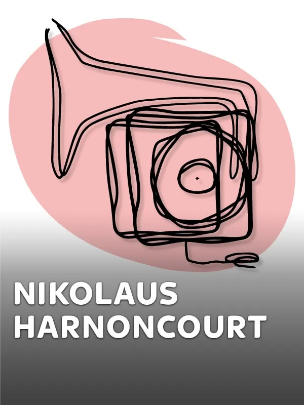 Nikolaus Harnoncourt