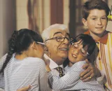 Nonno Felice