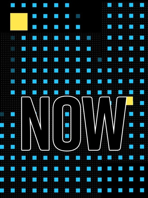 Now