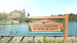Occasioni in riva al lago