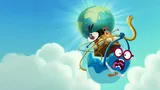 OGM - TRAVEL AGENCY