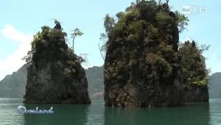 Overland 17 - L'estremo Sud-Est asiatico - La Penisola di Malacca, tra mare e Islam