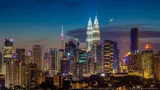 Overland 17 - L'estremo Sud-Est asiatico - Malesia, armonia di culture nella natura incontaminata