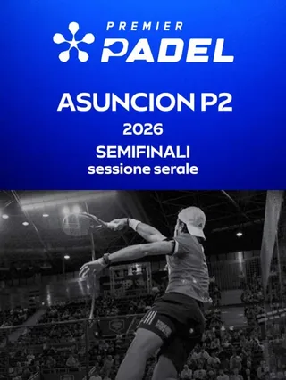 Padel Premier Tour