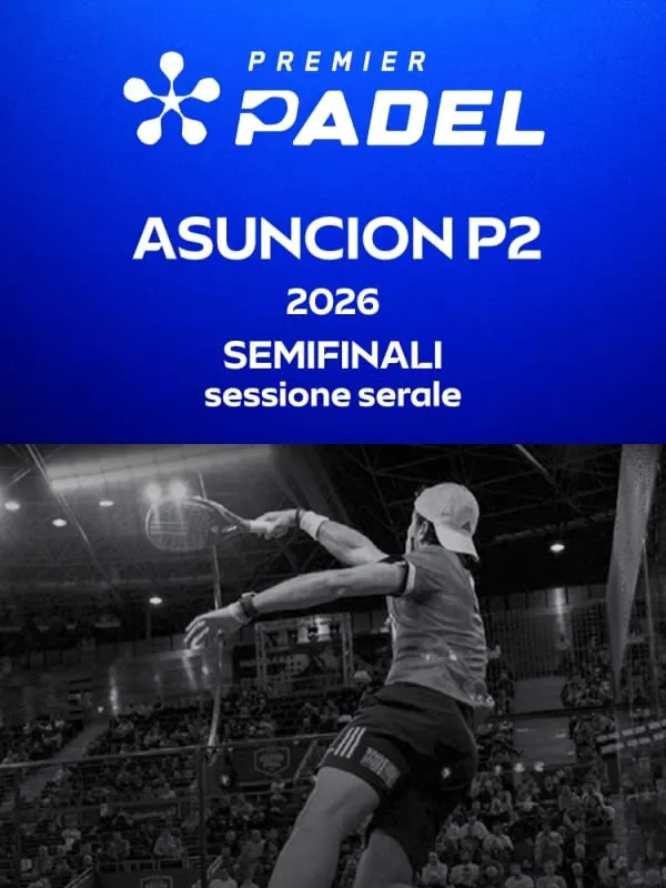Padel Premier Tour