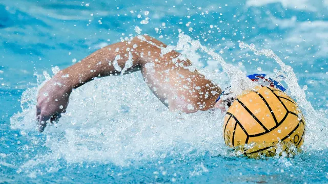 Pallanuoto