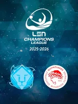 Pallanuoto Len Champions League