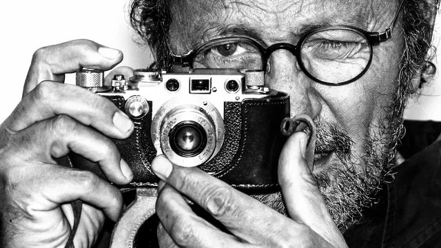 Paolo Roversi. Il sentimento della luce