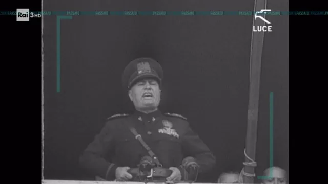 Passato e Presente - 10 giugno 1940. L'Italia in guerra
