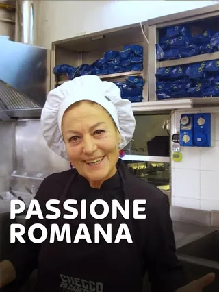Passione romana