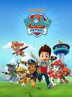 Paw Patrol