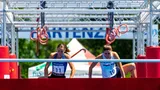 Pentathlon Moderno - Campionato Italiano Assoluto di Obstacle Discipline 2026 (seconda parte)