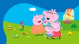 Peppa Pig 8