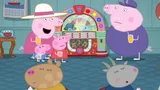 Peppa Pig Il juke-box (Versione italiana)