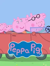 Peppa pig: in giro per il mondo