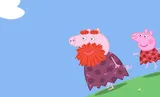 Peppa Pig L'età della pietra (Versione italiana)