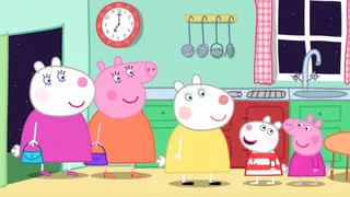Peppa Pig - Nel futuro