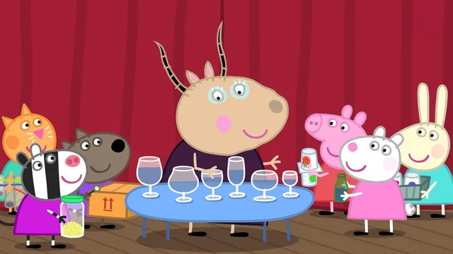 Peppa Pig - Oggetti musicali