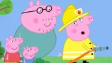 Peppa Pig Vigili del fuoco (Versione italiana)