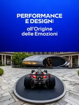Performance E Design: All'origine Delle Emozioni