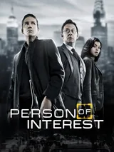 Person Of Interest
