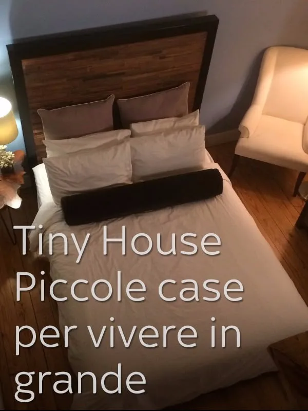 Piccole case da sogno