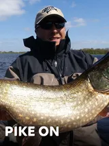 Pike On 5