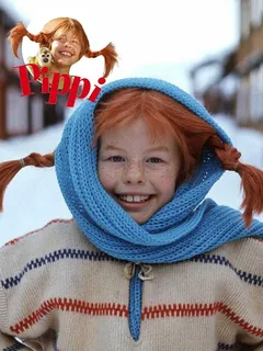 Pippi Calzelunghe