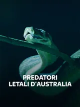 Predatori letali d'Australia