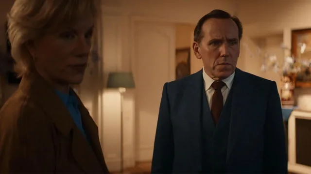 Professor T (UK)
