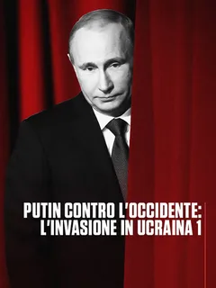 Putin contro l'occidente: ...