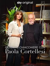 Quattro chiacchiere con Paola Cortellesi