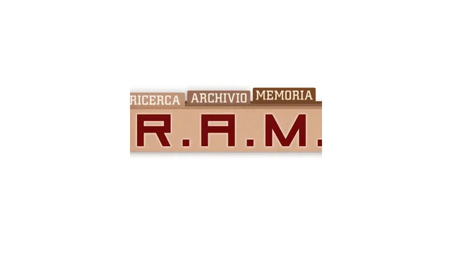 R.A.M. - Noi c'eravamo. Corrispondenti dal fronte: Floyd Gibbons