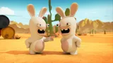 Rabbids Invasion