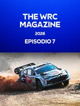 Rally Wrc Highlight Show