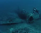 Relitti E Segreti Nel Profondo Degli Abissi